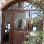 Iride Exterior