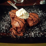Pub New Soliva Comida