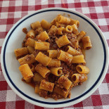 Da Rocco Ristorate Pizzeria Cibo