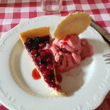 Da Rocco Ristorate Pizzeria Cibo