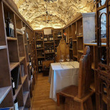 Kro À l'intérieur