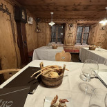 Kro À l'intérieur