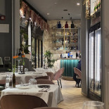 Vicoli À l'intérieur