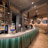 Vicoli À l'intérieur