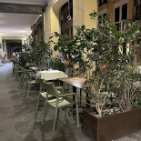 Vicoli Extérieur