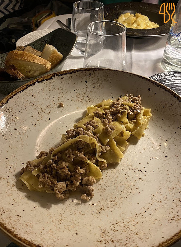 Vicoli Essen