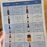 Agrituristico Il Ciliegio Carta