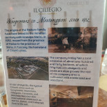 Agrituristico Il Ciliegio Carte