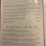 Le Cappelle Medicee Carte