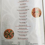 Julie's Carte