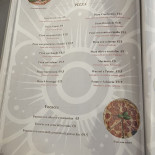 Julie's Carte