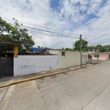 Amaranto's Exterior