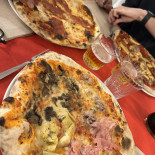 Il Grillo Comida