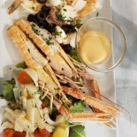 Il Grillo Comida