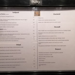 Daisy Bistrot Piatti