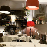 Daisy Bistrot Dentro