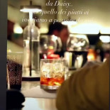 Daisy Bistrot Dentro