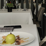 Daisy Bistrot Dentro