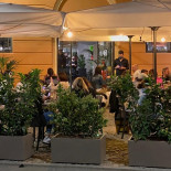 Daisy Bistrot Außen