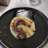 Daisy Bistrot Nourriture