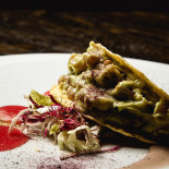 Daisy Bistrot Nourriture