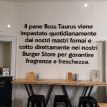 Boss Taurus Como Dentro