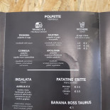 Boss Taurus Como Carta