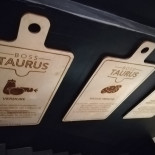 Boss Taurus Como Bebida
