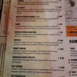 Cantiere Hambirreria Lecce Carte