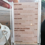 I Dolci Di Ivan Carte