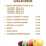 I Dolci Di Ivan Carte