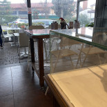 I Dolci Di Ivan À l'intérieur
