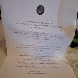 Locanda De Foris Carta