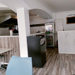 Liberio Inside