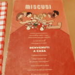 Miscusi Pasta Fresca Torino Carlina Carte