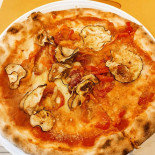 Strapizzami Nourriture