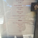 Bello Al Rustichello Carta