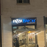 Pizzanapoli Exterior