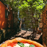 Pizzanapoli Exterior