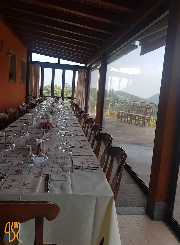 Agriturismo Carpanese Cirillo Extérieur