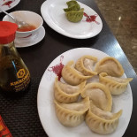 Il Dragone D'oro Cinese Essen