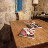 La Sasima Carte