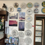 Locanda Bellavista Carte