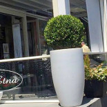 Cafe' Etna Extérieur