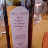 Magiargè Osteria Contemporanea Carte