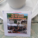 Trattoria Lo Sgabello Speisekarte