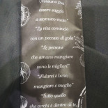 Giotto Menu
