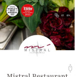 Mistral Boisson