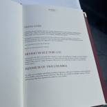 Mistral Carte