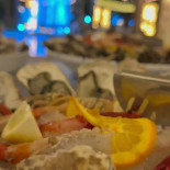 Villa Bacchus Comida